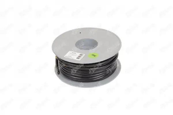 IBRAS 68709 | İçten Orgulu Yakıt Hortumu 65649 3 2 mm X 8 0 mm Nbr Cr E Tipi Makaralı 25m 25 Adet