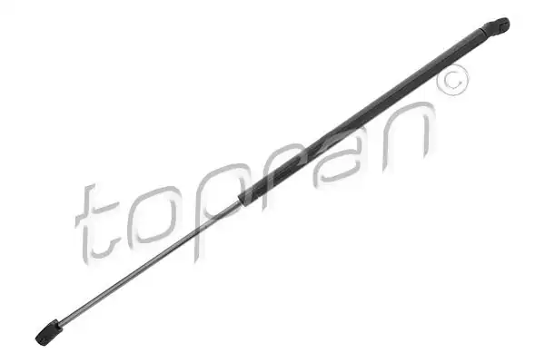 TOPRAN 410073 | Bagaj Amortisörü Mercedes GLC 253