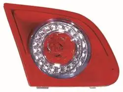 DEPO 4411314LLDUE | Stop Lambası Sol Ic Passat 05 > 10