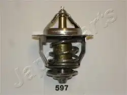 JAPAN PARTS VT-597 | Kia Sorento Starex H-1 Bongo H100 CRDI Termostat 82C J1531019