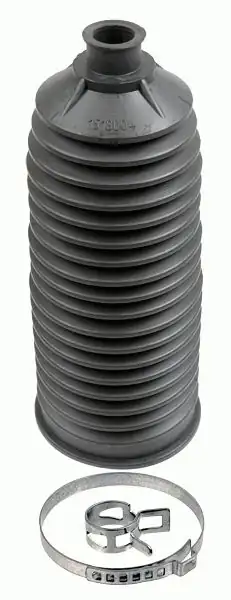 Lemforder 3768501 Direksiyon Körüğü Ford Transit V184 V185 V347 V348 00 14