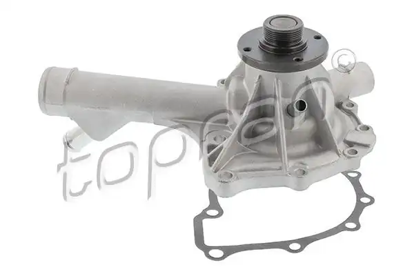 TOPRAN 400406 | Devirdaim Mercedes M111 W124 W202 W210