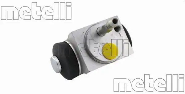 METELLİ 04-0961 | Merkez Fren Arka R L Mitsubishi Colt 04