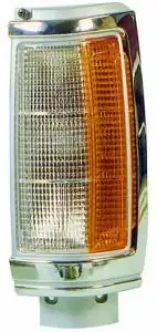 Depo 214 1508l Ae1 Sinyal Lambası Ön Sol Mitsubishi L200 Dizel 87 95