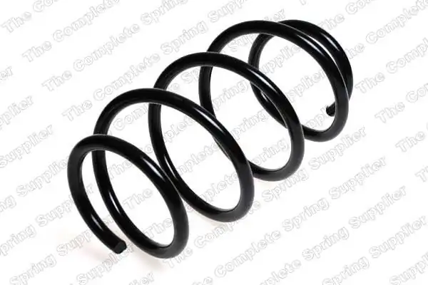 LESJÖFORS 4008433 | Helezon Yayı Ön Bmw E39 96 03 M62