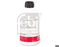 FEBI BILSTEIN 08972 | Direksiyon Yağı 1 Lt. (Koli 20 Ad) Dexronıı Sarı | 20 Adet