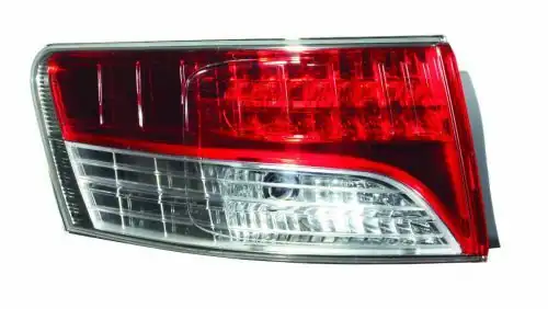 Depo 212 19r9r Ue Stop Lambası Sağ Toyota Avensis T27 09 11 Ledli