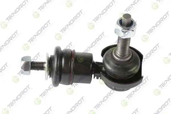 Teknorot Vo 700 Z Rot Arka Volvo V40 II 2012 Ford Focus III 2012 C-Max 12