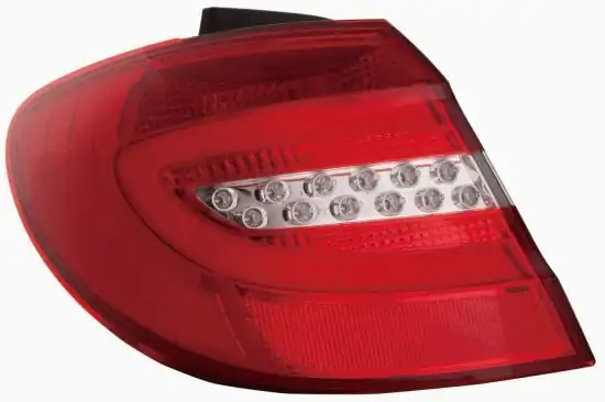Depo 440 1988l Ue Stop Lambası Sol Mercedes W246 11 18