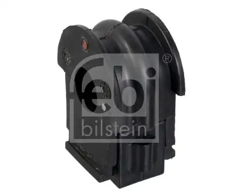 FEBI 180426 | Viraj Demir Lastiği Ön Nissan Qashqai 1 6 14 Renault Kadjar 1 2 1 5 dCi 1 6dci 15