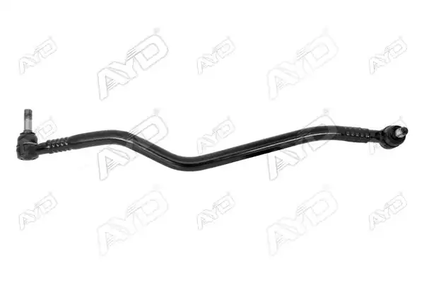 AYD 93-14264 | Kısa Rot Isuzu Npr75 N Wide Nnr 81cm Kampanalı