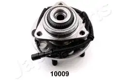 JAPAN PARTS KK-10009 | Ssangyong Actyon Kyron Rexton Ön Porya ABS Li 04-09 4X4