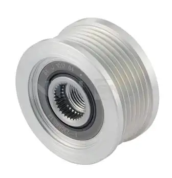 Snr Ntn Ga75800 Alternatör Gergi Rulmanı Fiat 1 9 JTD Doblo 01 Marea 96 03 Brava 96 01