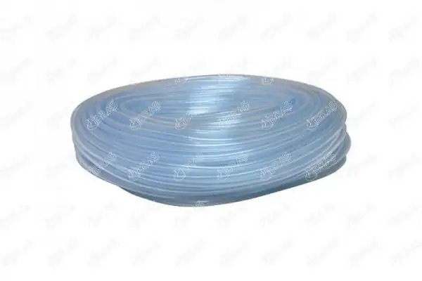 IBRAS 17715 | Mazot Hortumu J9 6mm X 10mm 1 Metre 100 Adet