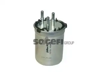 PURFLUX FCS822 | Yakıt Filtresi Audi A1 6tdi Cayd CAYC 11 14 821544