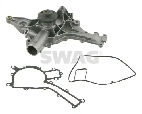 SWAG 10924208 | Devirdaim Pompası Mercedes M112 W202 W203 C208 C209 W210 97 09