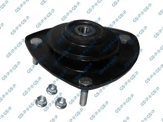 GSP 514158S | Amortisör Takoz Kiti Toyota Echo Yaris 1 0l 1 5l 1999 2005