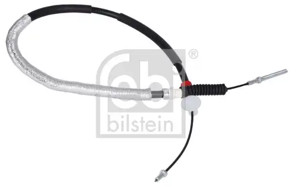 Febi Bilstein 04205 Debriyaj Teli Opel Omega A 853271