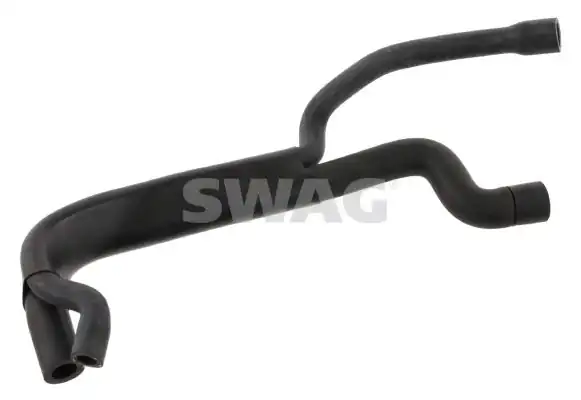 SWAG 20932246 | Motor Hava Hortumu Bmw E46 M43 855991
