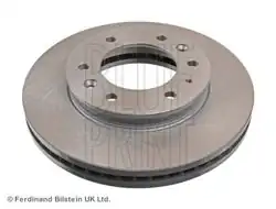 BLUEPRINT ADM543125 |FORD Ranger 2011-2020 Model Arası  Ön Fren Disk Takımı