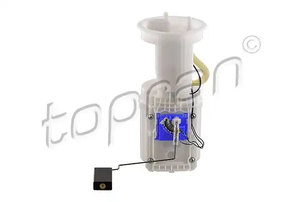 TOPRAN 110852 | Yakıt Pompası Komple VW Passat Skoda Superb Arm AHL Apt Adr Apu AEB A.G.Z Apr Ack AWT ALZ Alt