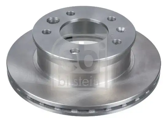 Febi Bilstein 07517 Ön Fren Diski Mercedes Benz Sprinter 901 902 903 904 909 VW Lt28 35 46 2 Adet