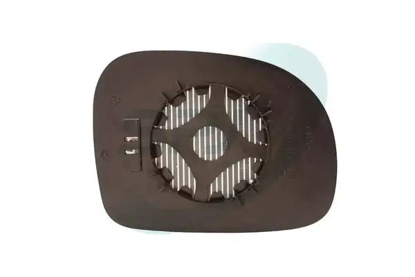 SPJ L0417 | Dış Dikiz Ayna Camı Sol Elektrikli Kör Noktalı Viano W639 03 11 Vito W639 03 11