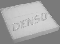 DENSO DCF467P | Kabin Filtresi Partiküllü Peugeot:4007 07 Citroen: C4 12-Mitsubishi: Lancer 08-Outlander 06 -