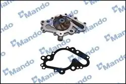 MANDO EWPC0001 | Devirdaim Chrysler Sebrıng 300C 2.7 98  12