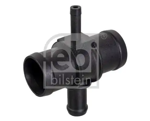 Febi Bilstein 180138 Soğutma Flanşı Golf V VI Jetta III Caddy III Passat A3 Leon Octavia 1 6