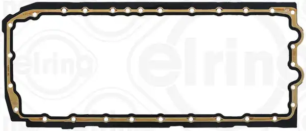 Elring 545 840 Conta Karter Bmw N52 N53 N54 E81 E93 X1 X6 06
