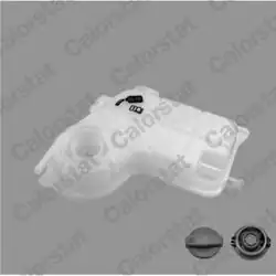 VERNET ET0010C1 | Yedek Su Deposu Kapaklı Audi A4 Seat Exeo