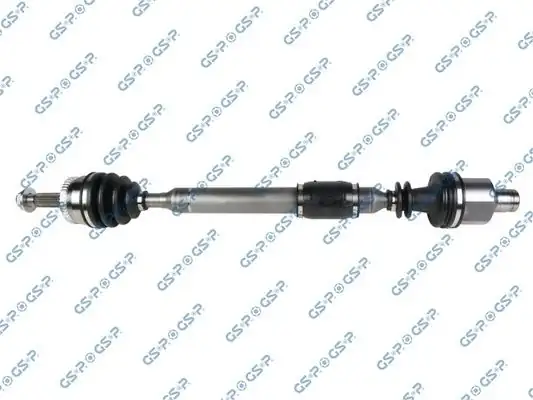 GSP 250421 | Ön Aks Komple Sağ Volvo S40 İ 1 6 1 8 1 9di 644 1 6 99 04 V40 İ 1 6 1 8 1 9di 644 1 6 99 04