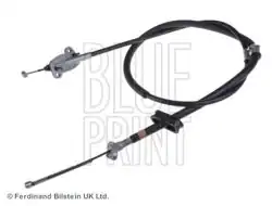 BLUEPRINT ADD64674 | Daihatsu Coure 98-04 Sağ Arka El Fren Teli