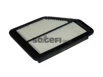 PURFLUX A1300 | Hava Filtresi Honda CRV 2 2 Ctdı 2007 2012 817676