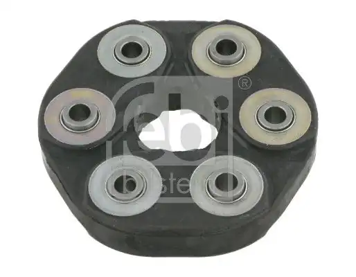 FEBI BILSTEIN 03933 | Şaft Takozu Mercedes W201 W202 C208 W124 arka 85 > 00