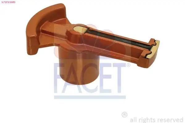 FACET 3-757326RS | Tevzi Makarası S Class W126 85 91 C126 85 91