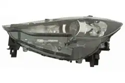 DEPO 216-1180L-LDEM2 | Ön Far Sol Mazda Cx-5 17 -