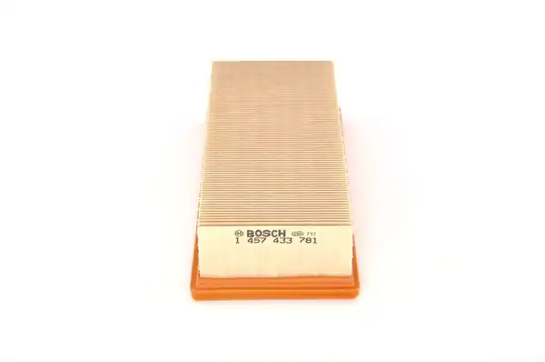 Bosch 1457433781 Hava Filtresi Honda Accord 96 98 Rover 400 95 00 Freelander İ L314 98 06