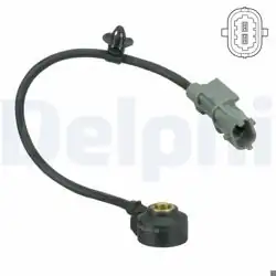 DELPHI AS10205 | Vuruntu Sensörü Hyundai / Kia, Accent, i20, i30, I40, Ix20, Veloster / Carens, Cee D, Cerato, Pro