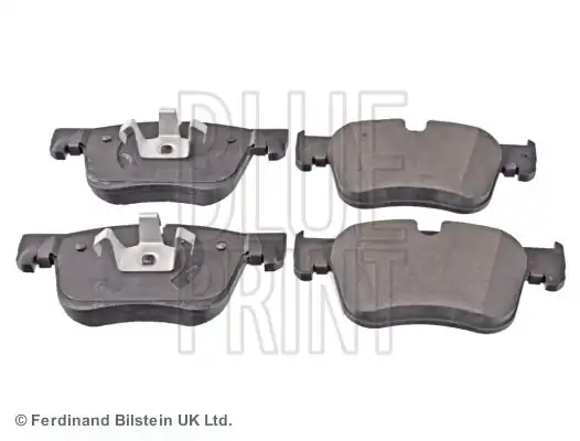 BLUEPRINT ADP154212 | Ön Fren Balatası Peugeot 308 II Citroen C4 Picasso II