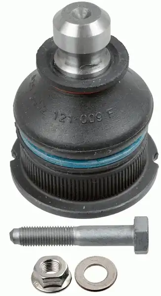 Lemforder 3529302 Ön Alt Rotil Nissan Micra K12 Note E11 2003 2010