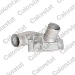 VERNET TH6854.92J | Termostat 92C Astra G Zafira A Y20dth X20dtl (Contalı)
