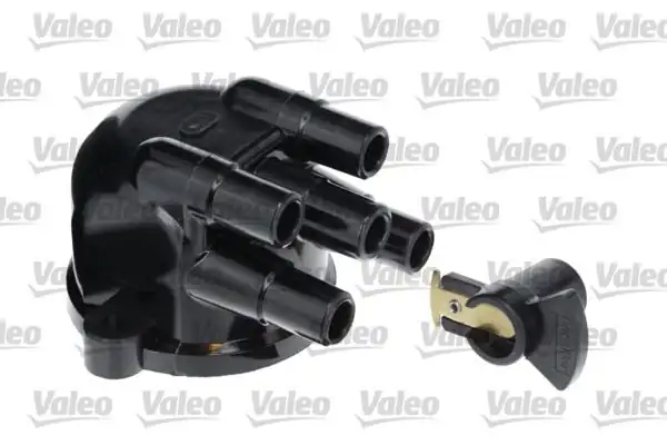 Valeo 343117 Distribütör Kapağı Tevzi Makarası Renault R21 Espace