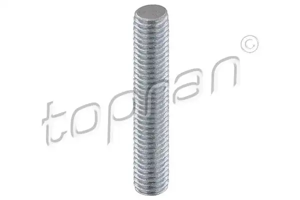 TOPRAN 116764 | Saplama Civata VW 10 Adet