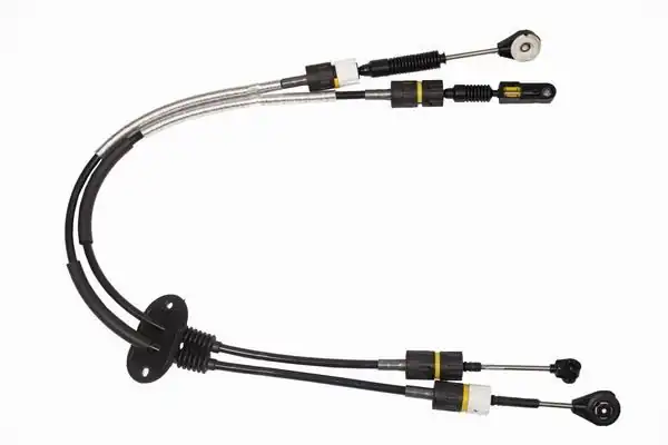 CAVO 4614606 | Vites Değiştirme Kablosu Dizel Sedan Focus II C Max 03 10 871654