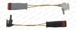 FERODO FWI266 | Balata İkaz Kablosu 102mm Mercedes E-Serisi W211 02-