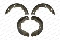 FERODO FSB4059 | El Fren Balatası Chrysler Sebrıng (Js) 2.0 Crd 07-10 Lancer 08-16 Asx 10-Outlander 06-13 Colt 04-12