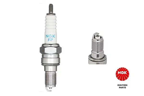NGK 7502 | Buji Honda 10 Adet 793513