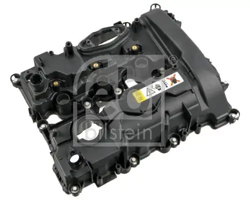 FEBI 178734 | Külbütör Kapağı Bmw B38 F20 F22 F30 F45 F46 F32 F36 F48 F39 Mini B38 F54 F55 F56 F57 F60
